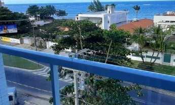 Imagem 4: Cód:FL75 - Flat no Jardim Oceania | 53,5 m² | 02 quartos sendo 01 suíte | cozinha