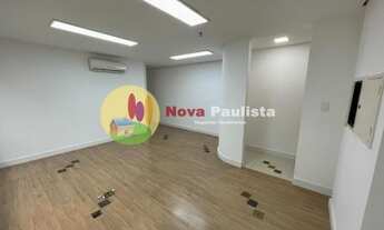 Imagem 6: Sala Comercial para Venda com 47 m2, 1 lavabo, e vaga de Garagem por R$470.000
