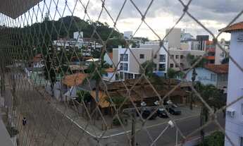 Imagem 2: Apartamento para venda tem 50 metros quadrados com 1 quarto em Canasvieiras - Florianópoli