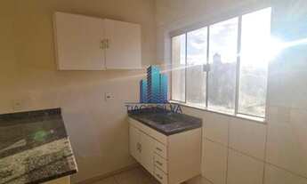 Imagem 7: Kitnet com 1 dormitório para alugar, 40 m² por R$ 650,00/mês - Guanabara - Pouso Alegre/MG