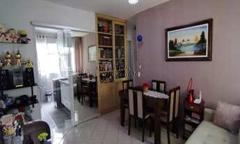 Imagem 3: Ref: ME-11535 Apartamento à venda com 56 m² e 2 Dorm. em Jd. Saporito, SP