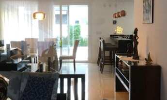 Imagem 6: SOBRADO IMPECÁVEL DE 3 SUÍTES E PISCINA AQUECIDA!!