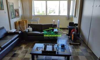Imagem 4: Apartamento Duplex à venda, 320 m² por R$ 550.000,00 - Madalena - Recife/PE