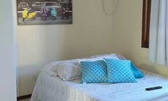 Imagem 3: Período: mês de fevereiro/2023) Duplex para aluguel tem 130 metros quadrados com 4 quarto