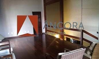 Imagem 7: Mansão 3 Poderes 1.550m² área total 617m² construídos