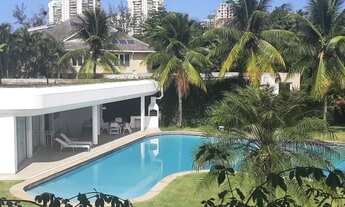 Imagem 2: RIO DE JANEIRO - Casa de Condomínio - BARRA DA TIJUCA