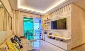 Imagem 6: Apartamento com 3 dormitórios à venda, 99 m² por R$ 749.000 - Cocó - Fortaleza/CE