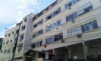 Imagem 1: Conjugado para Locação em Rio de Janeiro, Santa Teresa, 1 dormitório, 1 banheiro