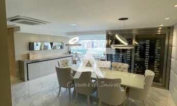 Imagem 4: Lindo apartamento mobiliado no Lis Du Parque no Cocó