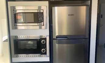 Imagem 5: Lindo apartamento mobiliado no coração dos Ingleses