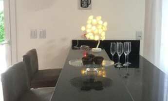 Imagem 4: SOBRADO IMPECÁVEL DE 3 SUÍTES E PISCINA AQUECIDA!!