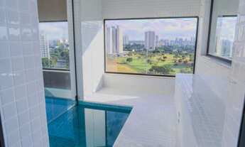 Imagem 7: Apartamento para Venda em Goiânia, Parque Amazônia, 2 dormitórios, 1 suíte, 2 banheiros, 1