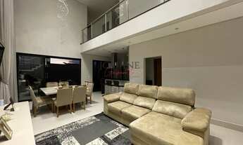 Imagem 6: Casa em Condomínio para Venda em Piracicaba, Loteamento Residencial e Comercial Villa D`Aq