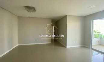 Imagem 4: Apartamento com 3 dormitórios sendo uma suíte à venda no bairro Campinas - São José/SC