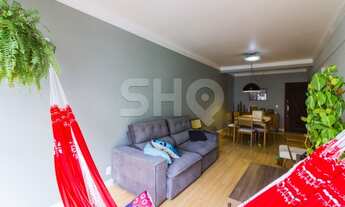 Imagem 4: Apartamento próximo da Avenida Professor Alfonso Bovero!