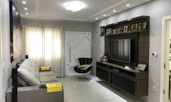 Imagem 5: Casa para venda com 148 metros quadrados com 3 quartos em Vila Lalau - Jaraguá do Sul - SC