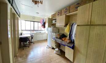 Imagem 14: Apartamento para Venda em Salvador, Rio Vermelho, 4 dormitórios, 4 suítes, 5 banheiros, 9