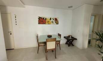 Imagem 7: Apartamento para venda com 82 metros quadrados com 3 quartos em Centro - Joinville - SC