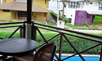 Imagem: CASA DE 5 QUARTOS EM CONDOMÍNIO COM LAZER