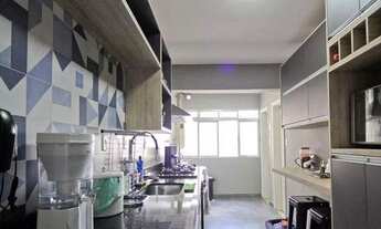 Imagem 7: Apê de 84m2 com 2 quartos 2 banheiros e 1 vaga coberta na Freguesia do Ó