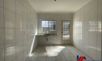 Imagem 3: Casa de 3 quartos em lote de 360m no Dona Suzana - Florestal