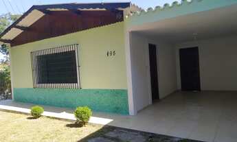 Imagem 5: Sobrado para venda tem 250 metros quadrados com 5 quartos em Santana - Ribeirão Pires - SP