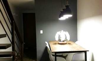 Imagem 3: Cobertura com 03 quartos no Ed Primus