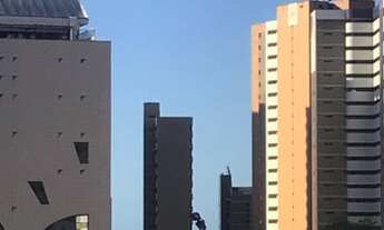 Imagem 2: Apartamento com 3 dormitórios à venda, 114 m² por R$ 590.000,00 - Meireles - Fortaleza/CE