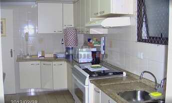 Imagem 5: Ref.: 3086 - Apart. 3 qtos - Vila Bastos