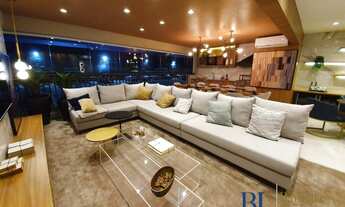 Imagem: Vende Apartamento High Mooca 159M² 3 Suítes