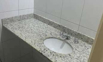 Imagem 8: Alugo apto de 2 qtos com vaga de garagem na R. Araujo pena em excelente estado!!