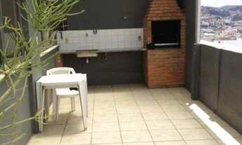 Imagem 7: Flat para venda possui 66 metros quadrados com 1 quarto em Centro - Juiz de Fora - MG