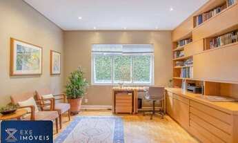 Imagem: Casa com 5 dormitórios à venda, 434 m²