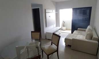 Imagem 3: APARTAMENTO RESIDENCIAL em SALVADOR - BA, ARMAÇÃO