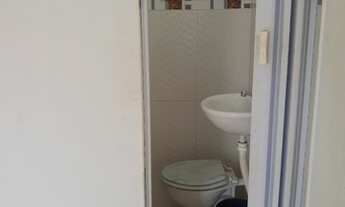 Imagem 6: Quitinete Nova Familiar