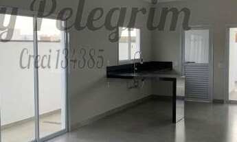 Imagem: Casa no condominio jardim de Monaco Hortolandia