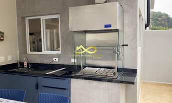 Imagem 6: 250metros praia - 3 suítes- are gourmet e piscina privativa