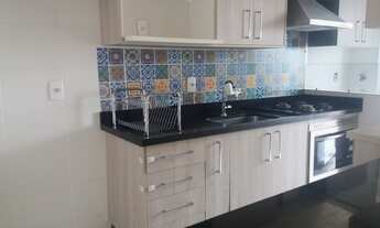 Imagem 2: Apartamento para aluguel possui 82m, 3 Dorm, 1 suite e Varanda Gourmet - Jd das Vertentes