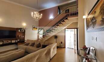 Imagem 4: Vendo Casa no Jardim América com 3 dorm. 1 suíte. Piscina