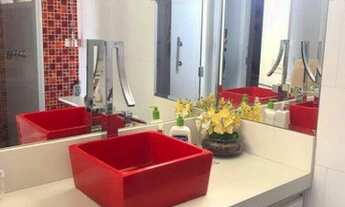 Imagem 4: Apartamento com 3 dormitórios à venda, 65 m² por R$ 485.000,00 - Vila Carrão - São Paulo/S