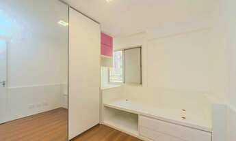 Imagem 5: Apt pronto p/ morar, lindo, reformado à venda no Jd América com 99 m², 3 quartos, 1 suíte