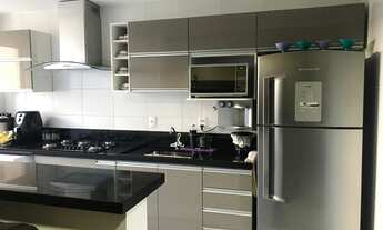 Imagem 2: Vendo lindo apartamento no condomínio PORTAL DO SOL, 2 quartos em Samambaia Norte - Brasíl