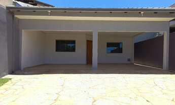 Imagem 2: Aluga ótima casa R.3 V. Pires