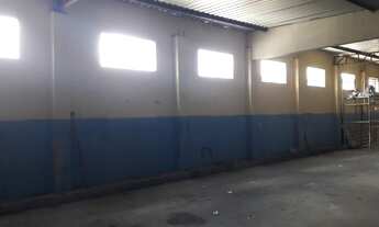 Imagem 4: Aluguel galpão comercial