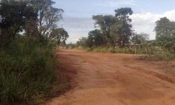 Imagem 3: Chacara dos Poderes.....avalia permuta..menos de 500 metros do novo asfalto na região