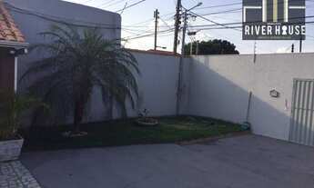 Imagem: Casa com 2 dormitórios à venda, 220 m²