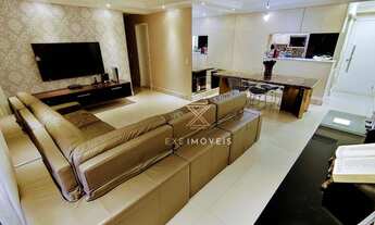 Imagem 2: Apartamento com 3 dormitórios à venda, 118 m² por R$ 900.000,00 - Lauzane Paulista - São P