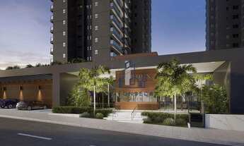 Imagem 2: IMÓVEL NA PLANTA - 3 suítes à venda, 112 m² por R$ 1.100.000 - Vila São Francisco - Osasco