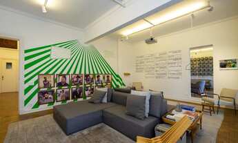 Imagem 2: Apartamento para venda com 340 metros quadrados com 4 quartos em República - São Paulo - S