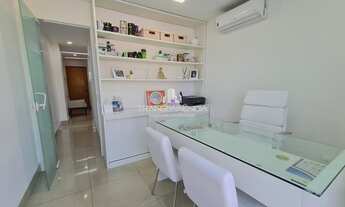 Imagem 4: SUB LOCAÇÃO para profissionais de saúde - Plaza Office Campo Grande